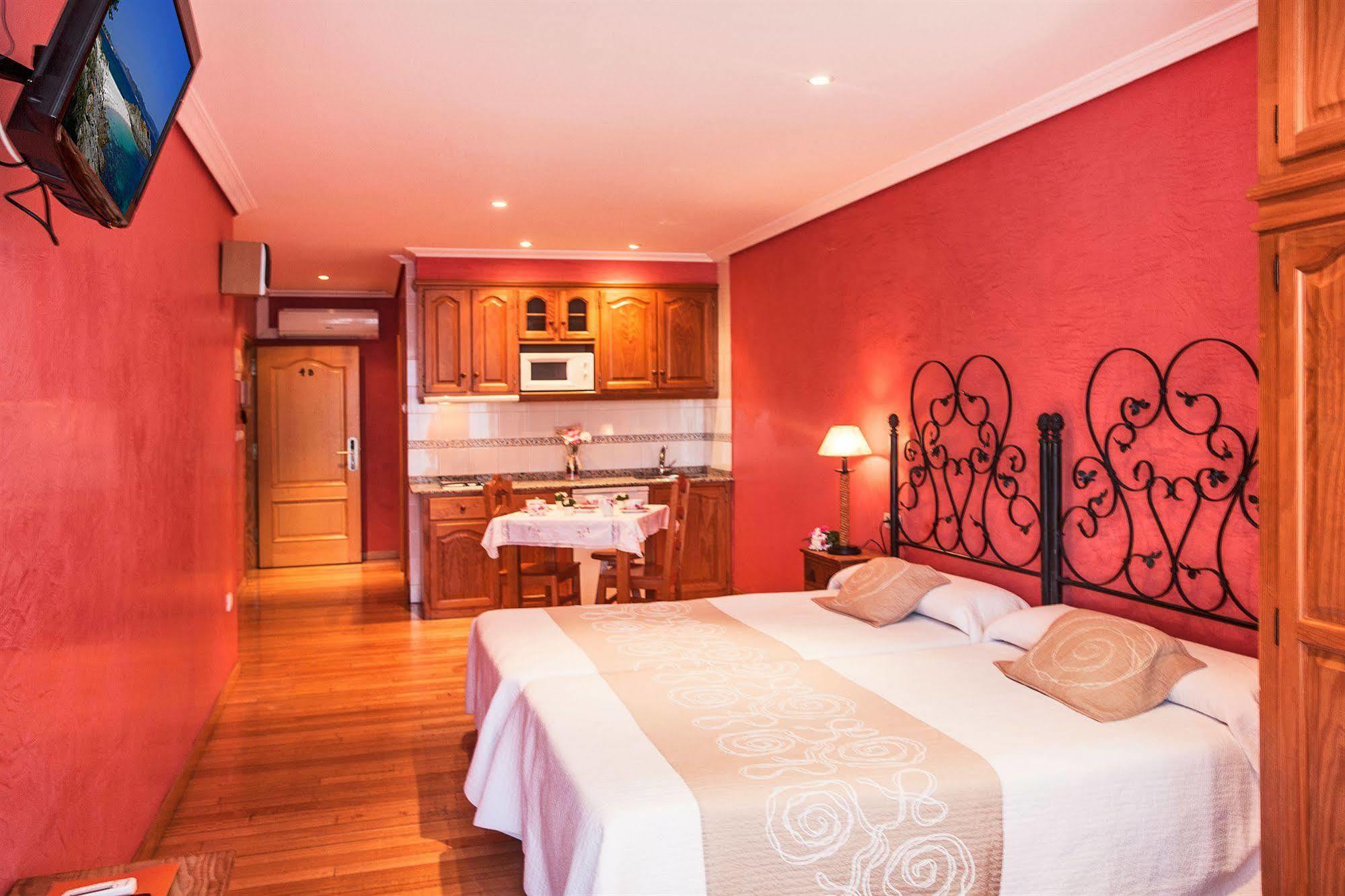 Alda Puerta Del Sol Hotel Vigo